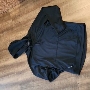 Nike thermafit hoody